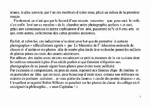 LA PHOTO DE CLASSE DE RENE (2)